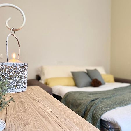 Casaviva-Trilocale Con Giardino E Posteggio A Rapallo Lejlighed Eksteriør billede
